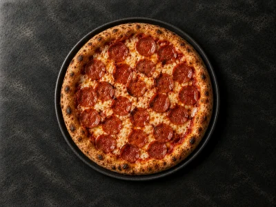Pepperoni