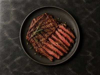 Flank steak