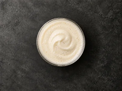 Rich Hot Chocolate